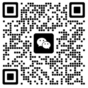ECWON马来西亚微信二维码