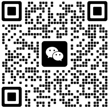 ECWON新加坡微信二维码