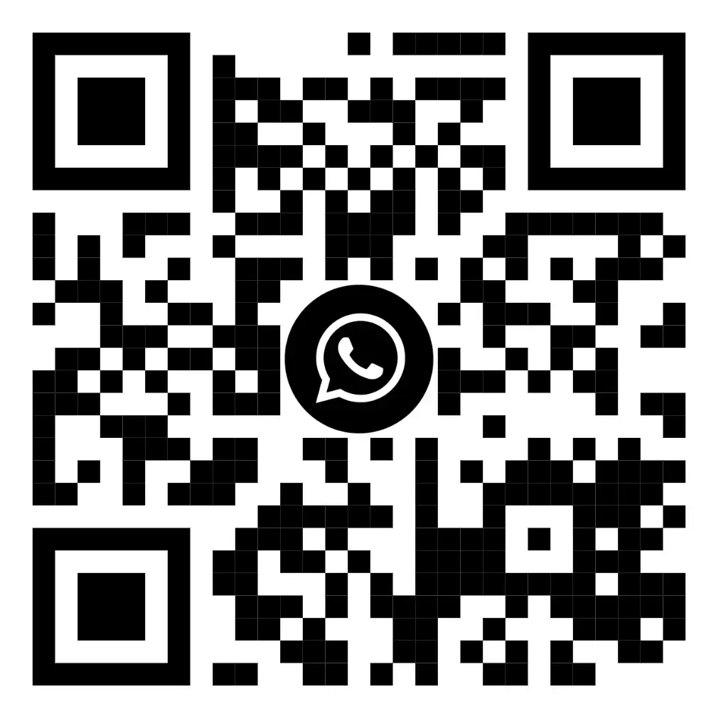 ECWON新加坡WhatsApp二维码