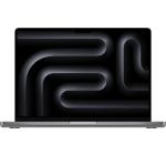 MacBook Pro 14‑inch M3 512GB SSD 16GB RAM
