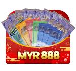 ECWON Game Credit MYR888