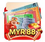 ECWON Game Credit MYR88