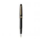 Meisterstück Gold-Coated Classique Fountain Pen  (Classique)